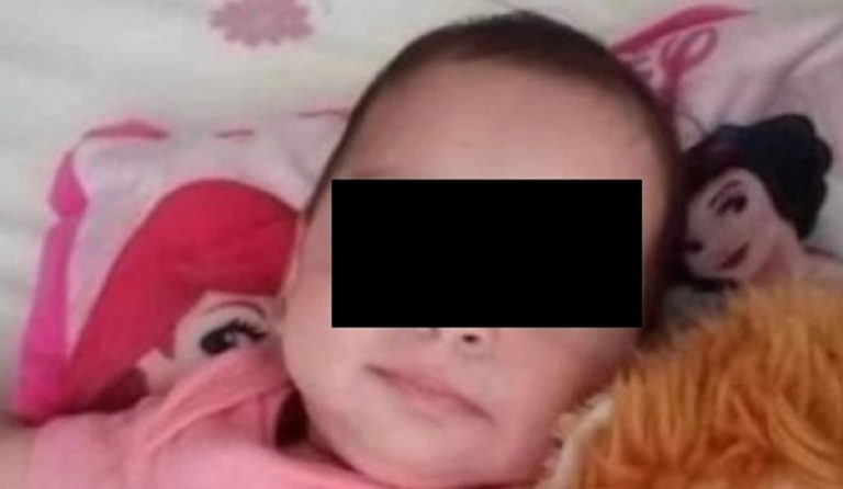 Bimba ecuador morta annegata
