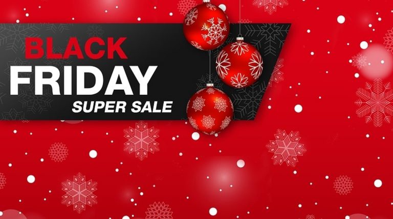 black friday