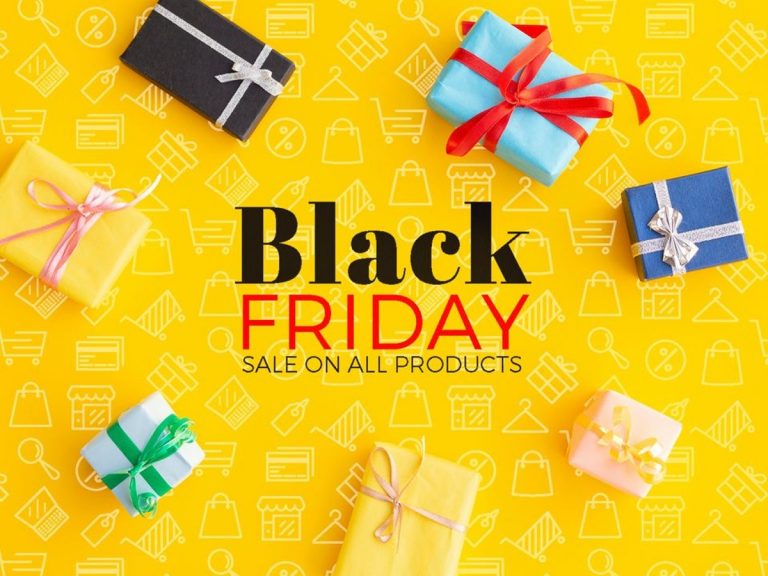 black friday 2021