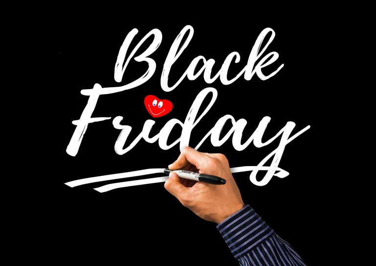 Amazon Black Friday: le offerte del 23 novembre