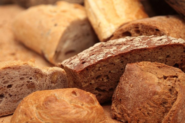 Pane e pasta, previsto aumenti "natalizi"