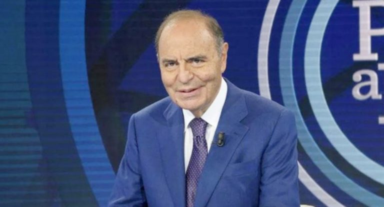 bruno vespa