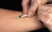 vaccino robot