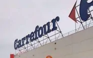 Carrefour licenziamenti