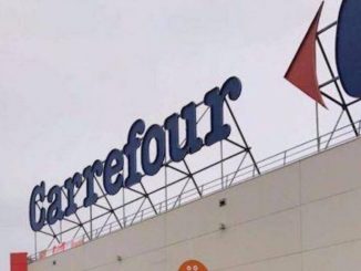 Carrefour licenziamenti