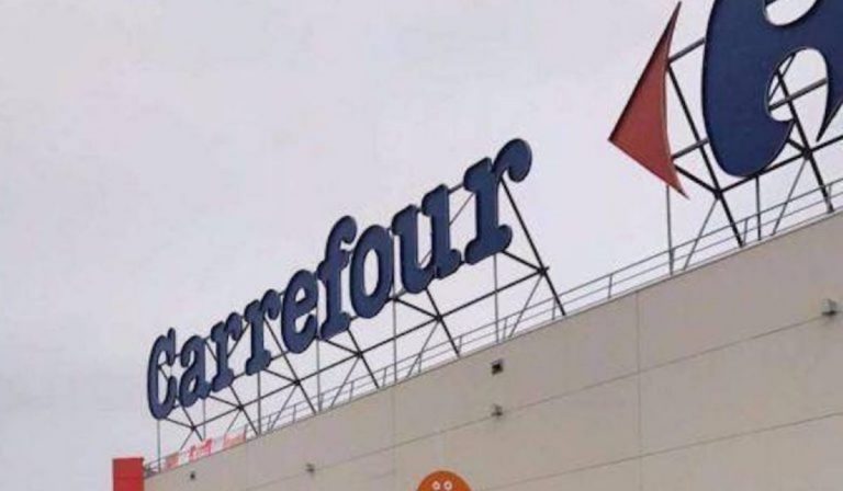 Carrefour licenziamenti