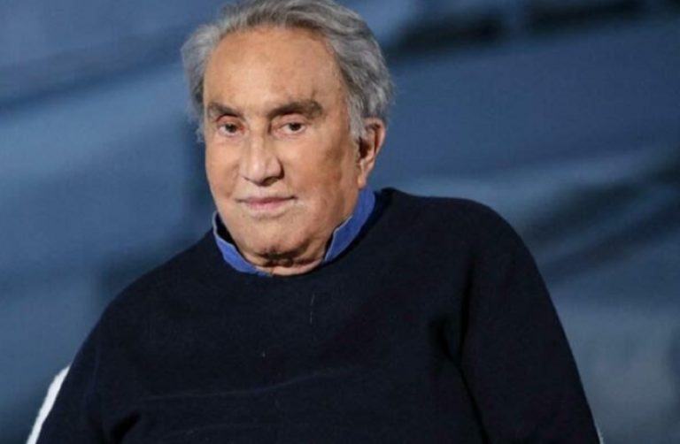 chiusura Tg4 Emilio Fede