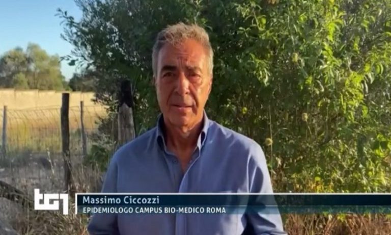 Prof. Ciccozzi