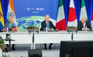 Cop26 chiusura