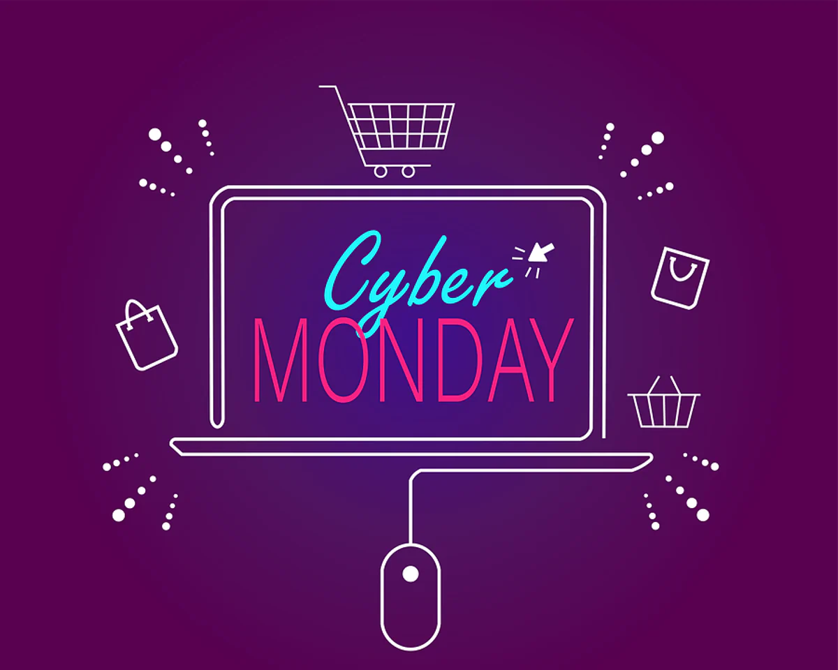 Cyber Monday