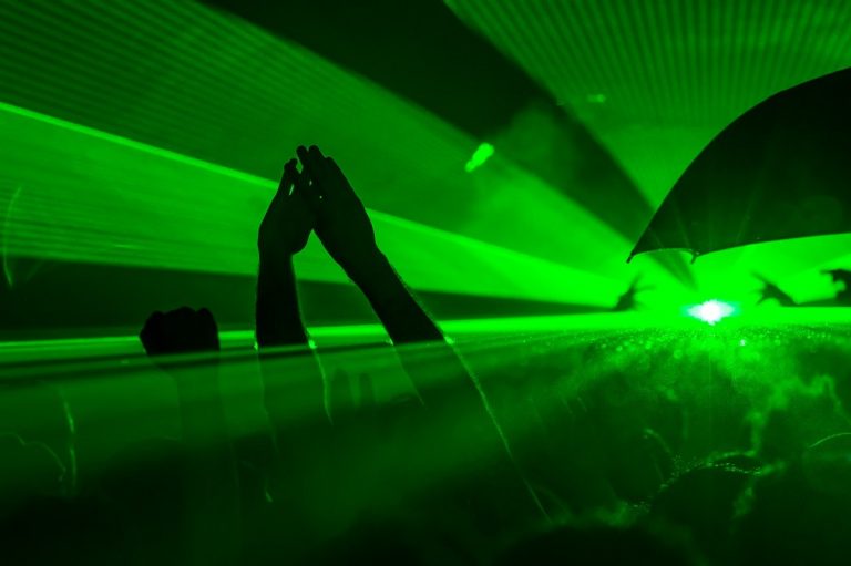 ddl anti rave
