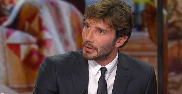 stefano de martino