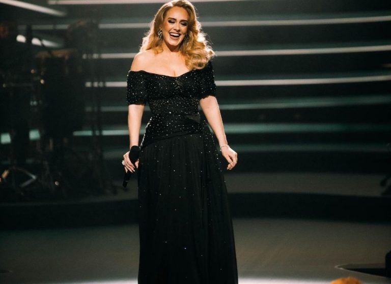 dieta sirt di adele