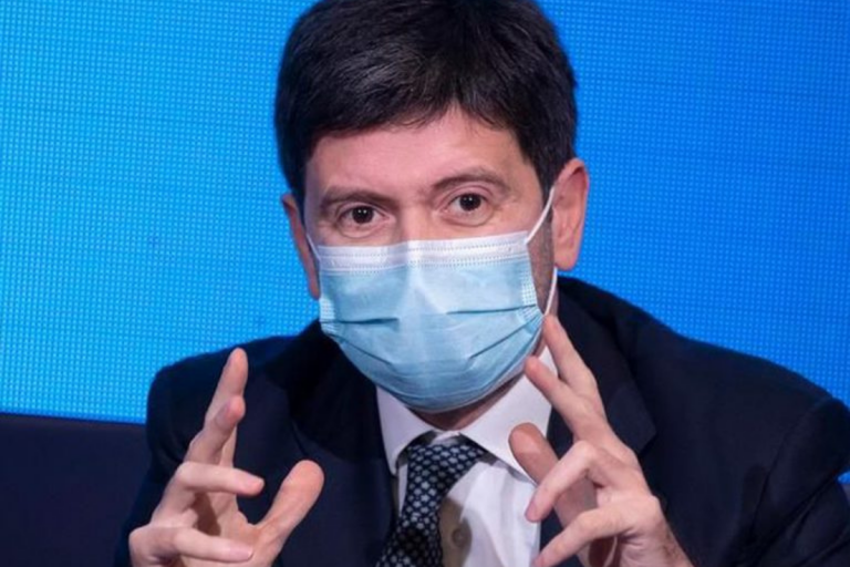 speranza dossier oms
