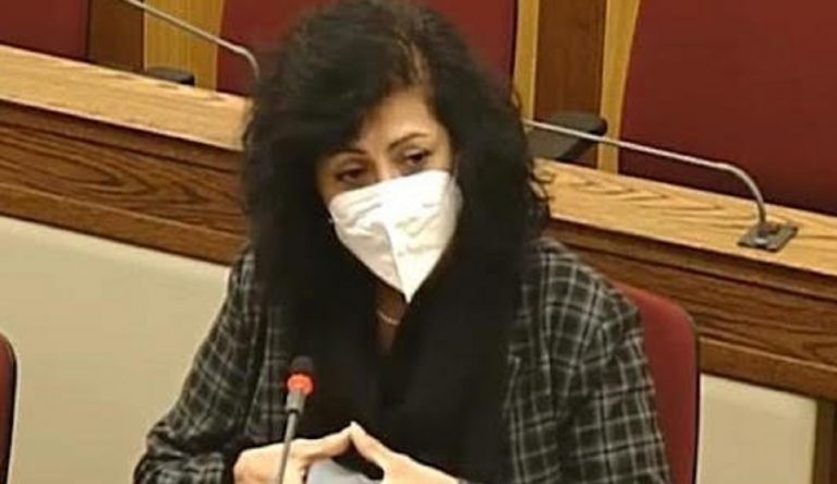 fondi asili senatrice FdI