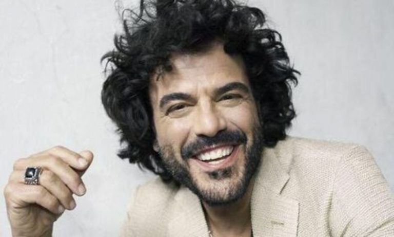francesco renga
