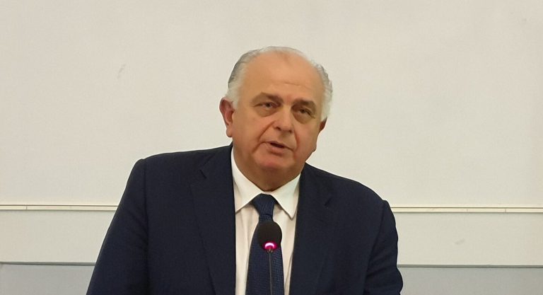 sindaco Urbino