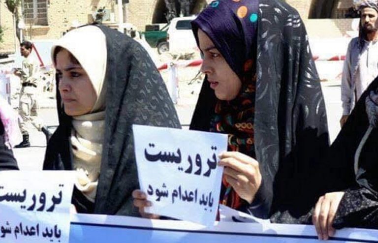 giornaliste afghane premiate Italia