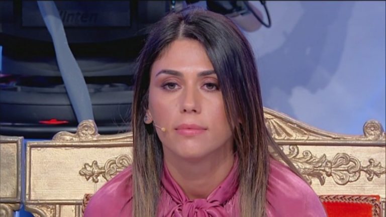 giulia quattrociocche