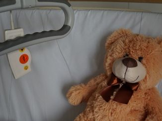 24 bambini sono ricoverato a Reggio con virus respiratori