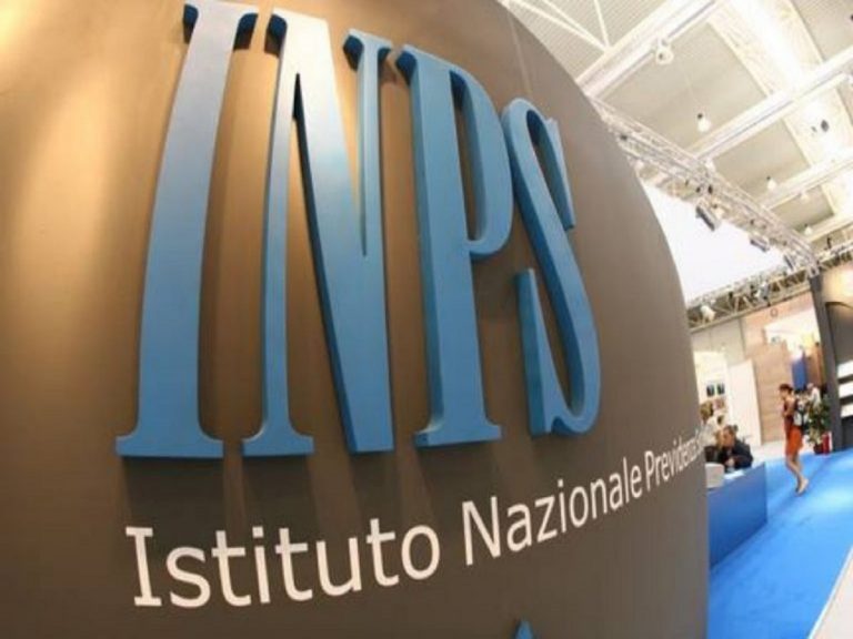 Inps pensione