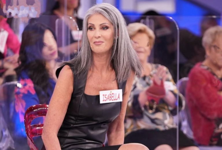 isabella ricci