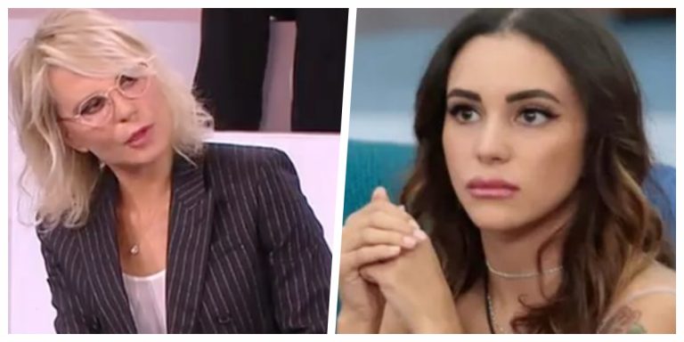 jessica selassié uomini e donne