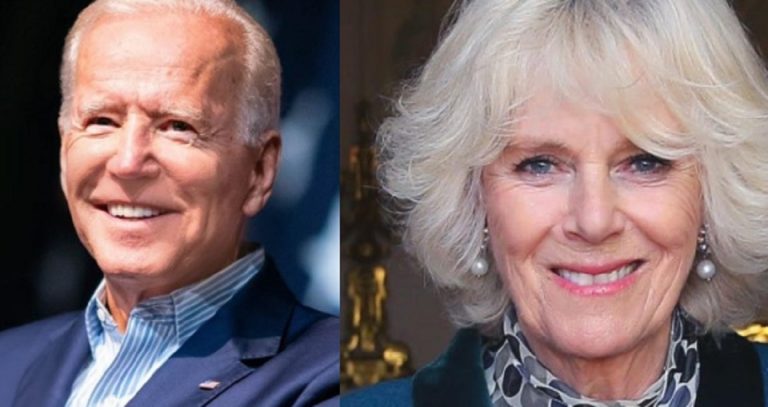 Cop26 peto Joe Biden