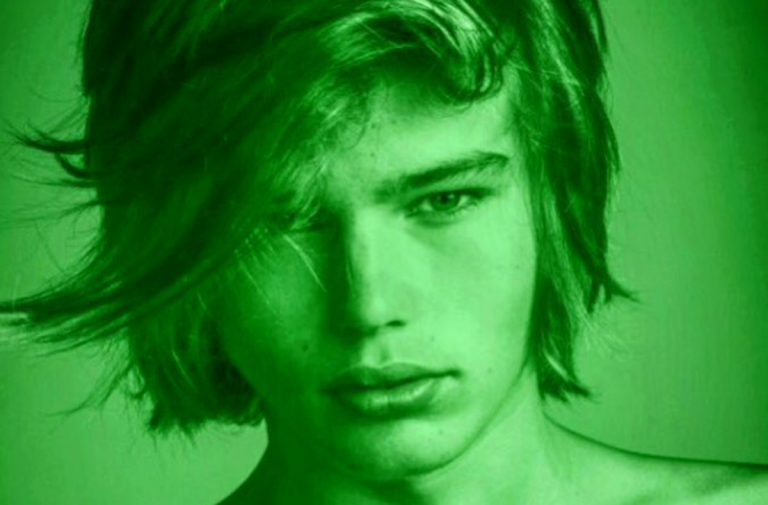 jordan barrett