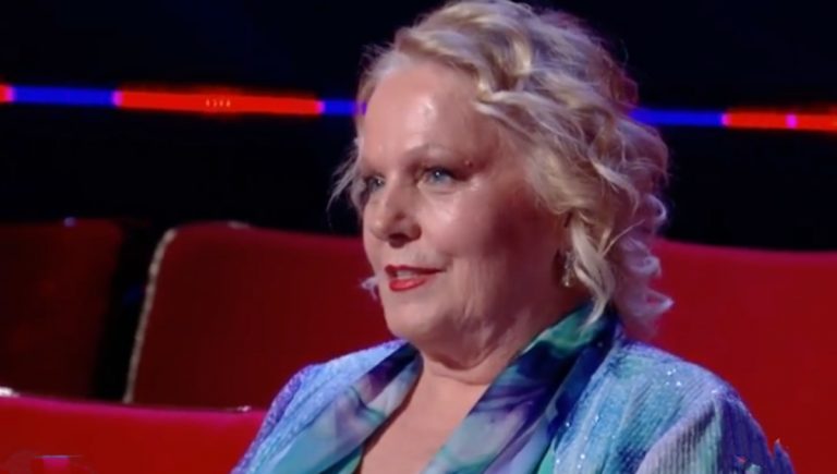katia ricciarelli