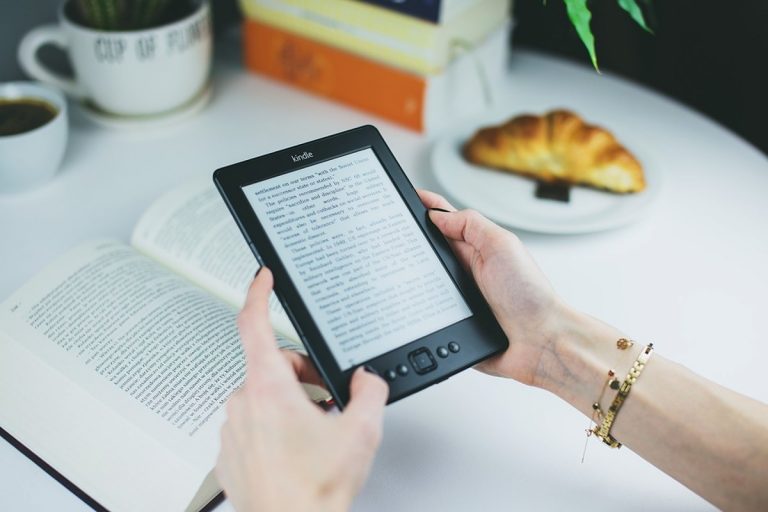 kindle amazon