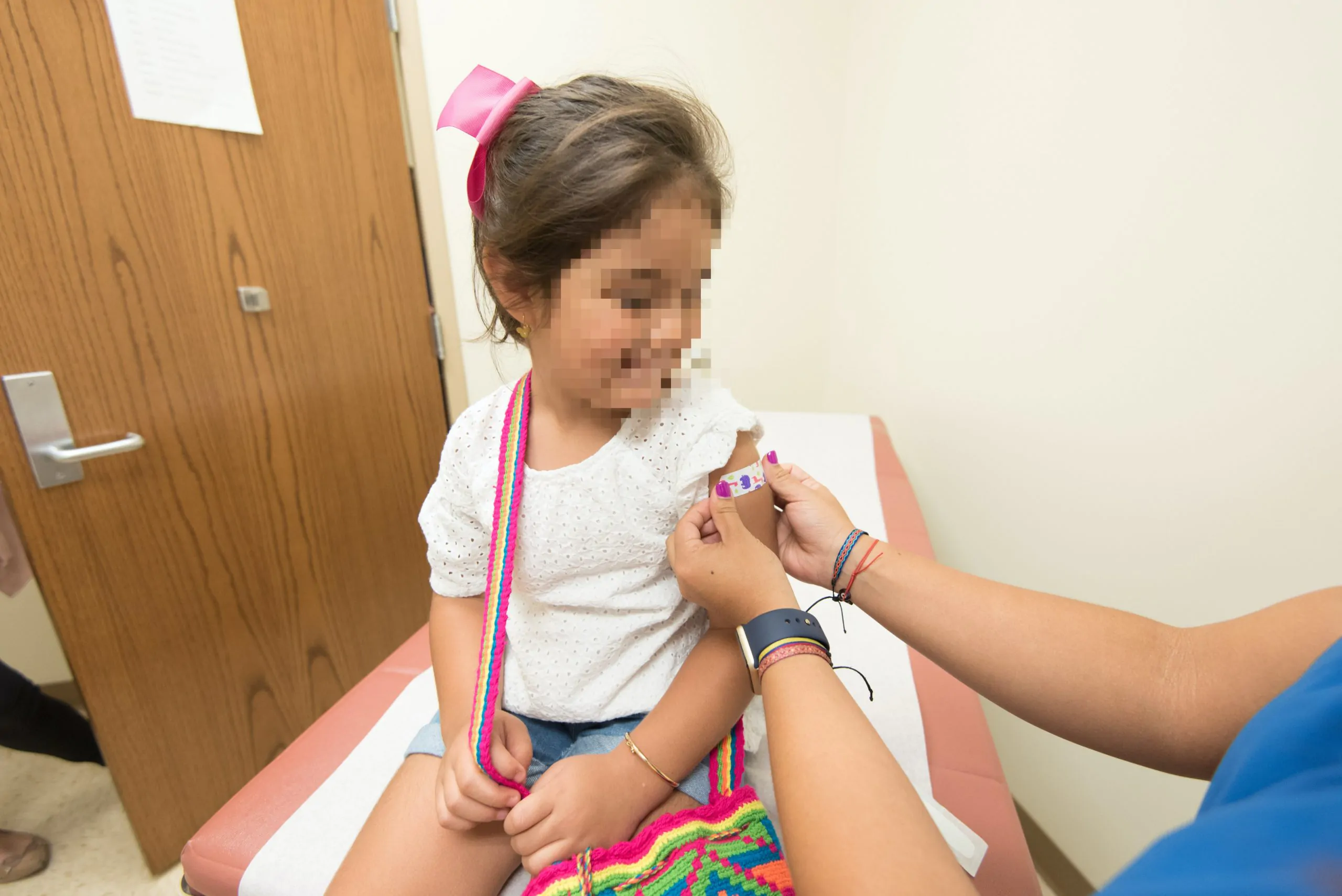 lallarme dei pediatri vacciniamo i piu piccoli 1 scaled