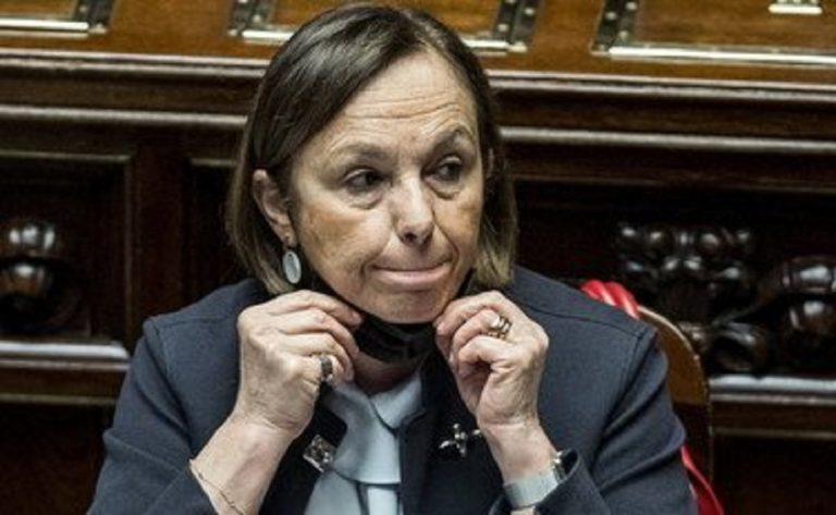lmorgese estremisti