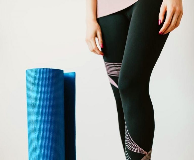 leggings snellenti