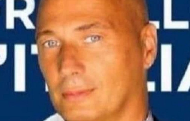 Luca Valentini su facebook