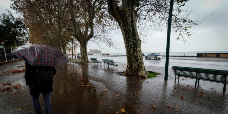 allerta meteo