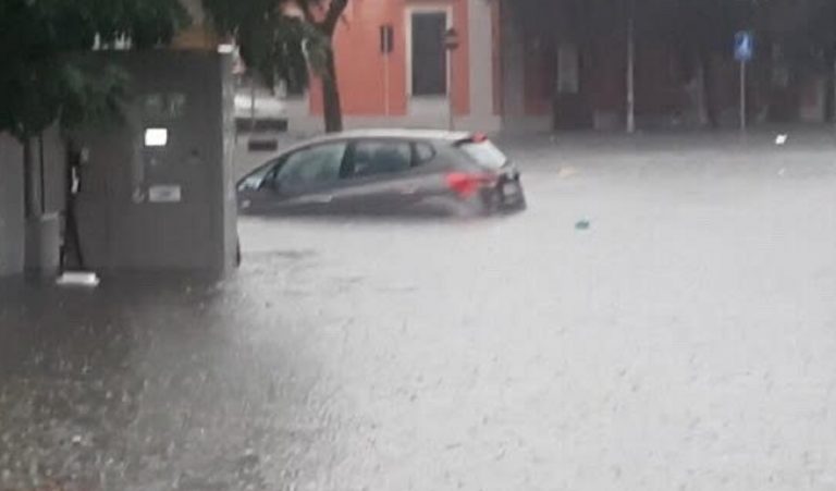maltempo Otranto scuole chiuse