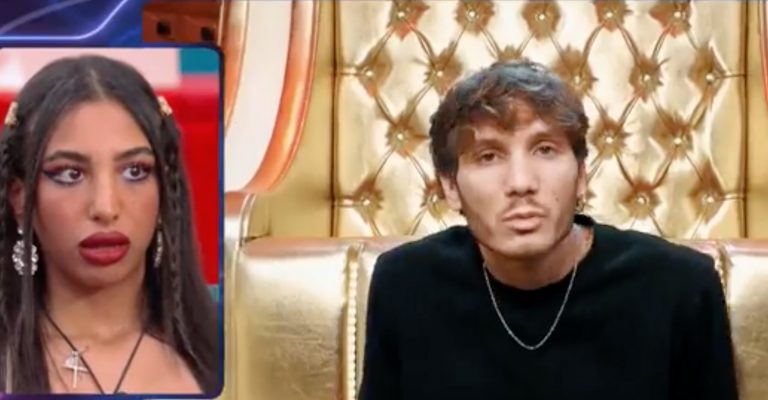 manuel lulù gf vip 6
