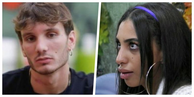 manuel lulù gf vip 6