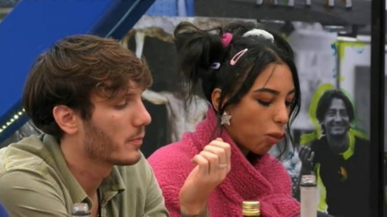 manuel lulù gf vip