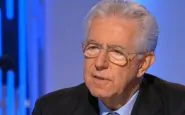 Mario Monti su informazione