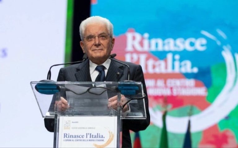 mattarella