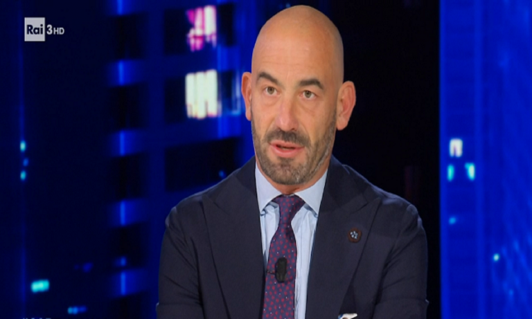 Matteo Bassetti