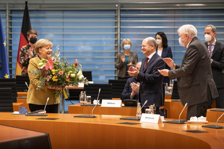 merkel
