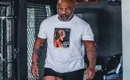 Mike Tyson