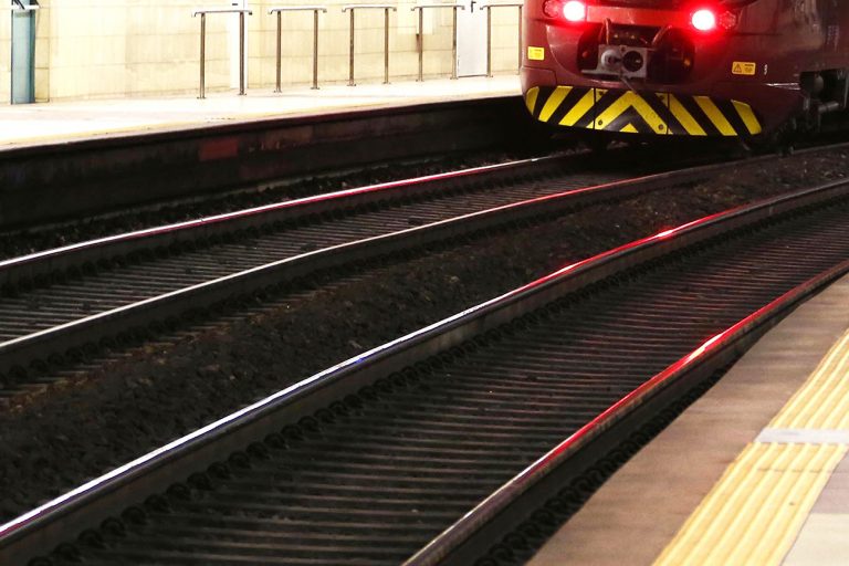treno formia