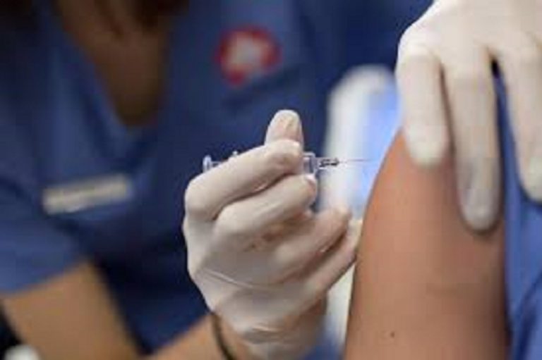 no vax lazio