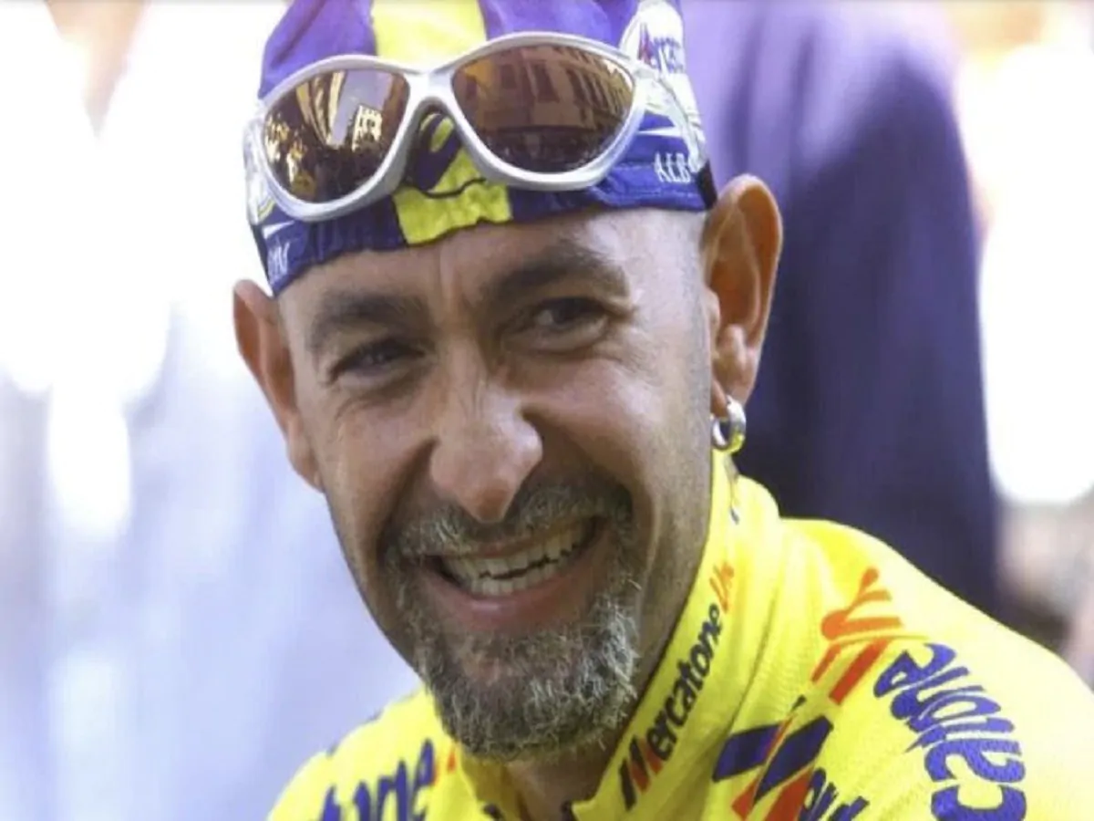 pantani