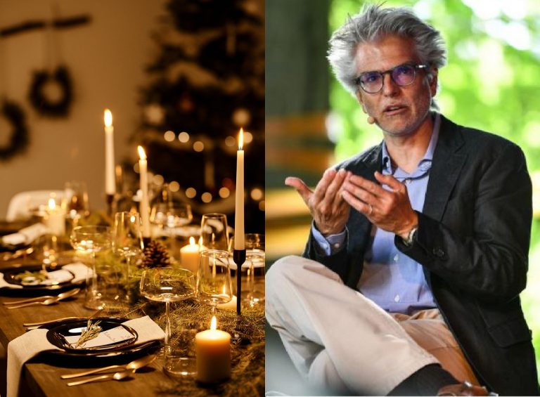 I consigli di Garzoni per un Natale in sicurezza