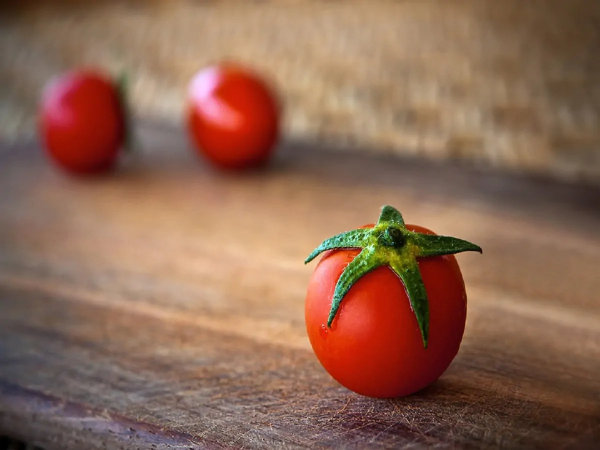 Pomodoro cinese